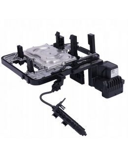 Блок управления (электронная плата) мехатроника для DSG-7 (DQ200), 0AM927769D - VAG